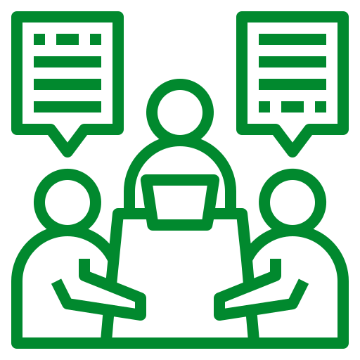 Consultancy Services for all subsidies