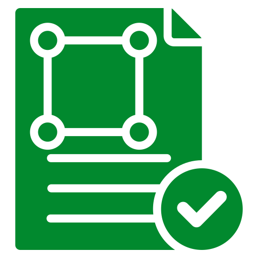 Application for Change in Land Use