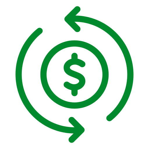 Application for Surrender of Plot & Refund