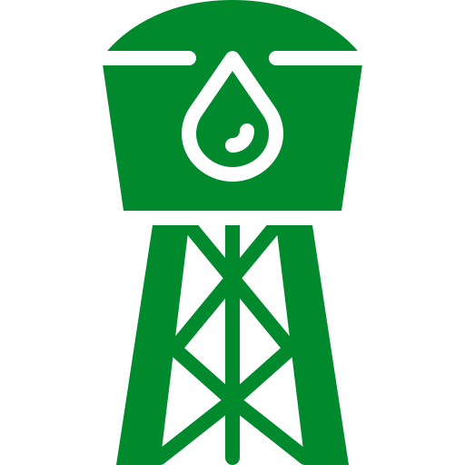 MIDC Water Department Services