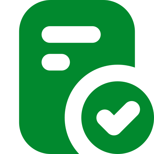 Application for Final Fire Approval