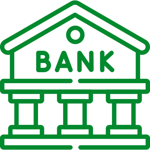 Reconciliation of Accounts, Banks