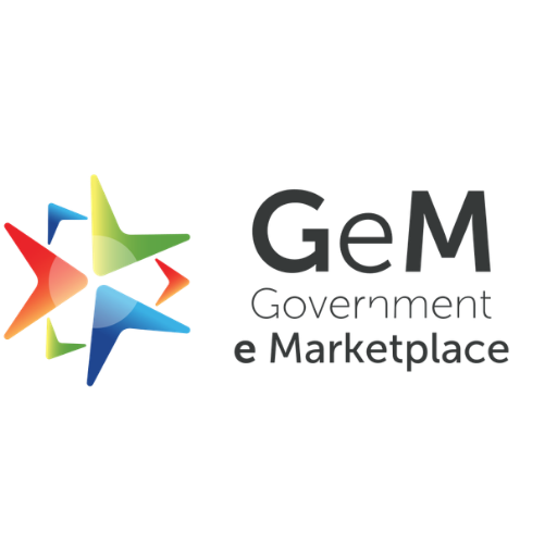 GeM Registration