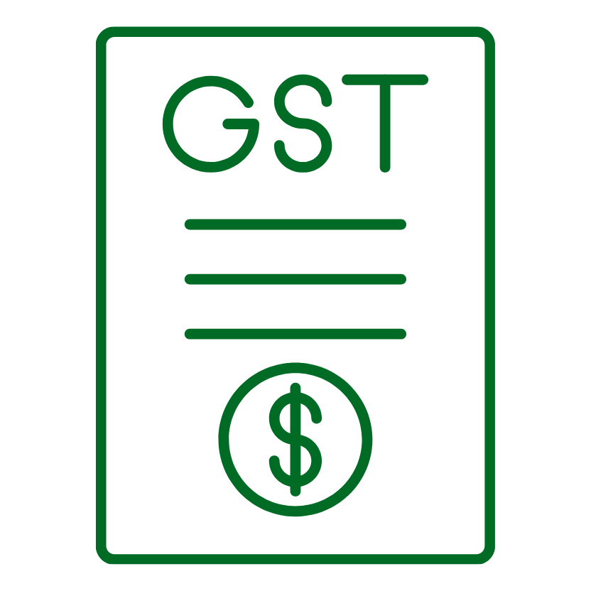 GST Registration