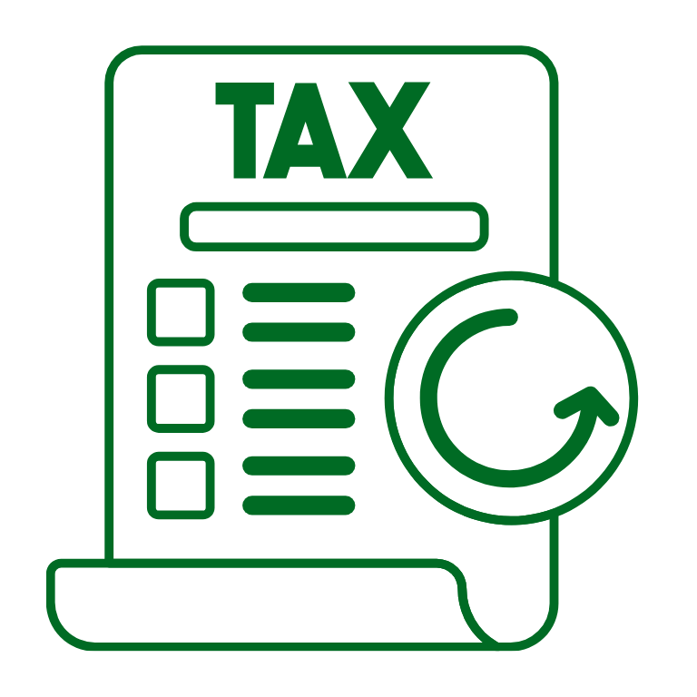 Goods and Services Tax Returns and Consultation
