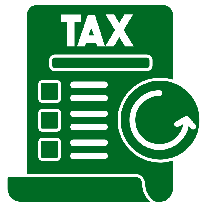 Income Tax Returns and Consultation