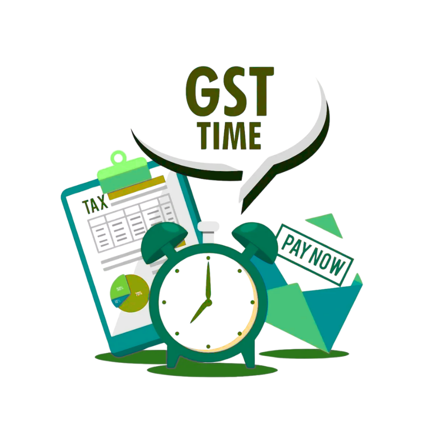 All Types of GST Compliances