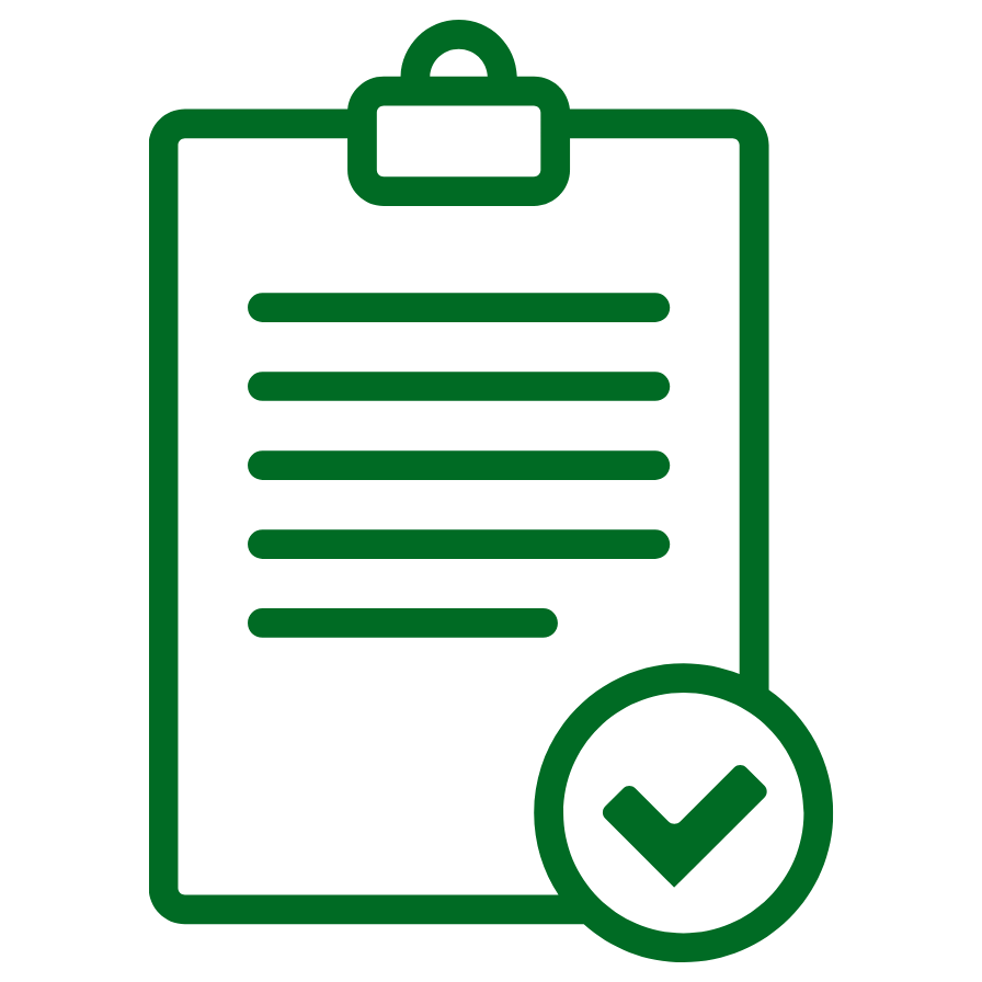 Consent to Establish Registration (Expansion)