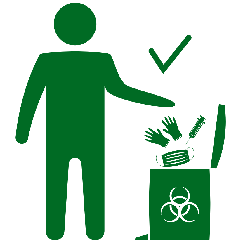 MPCB Authorization for Bio Medical Waste Disposal Registration & Renewal